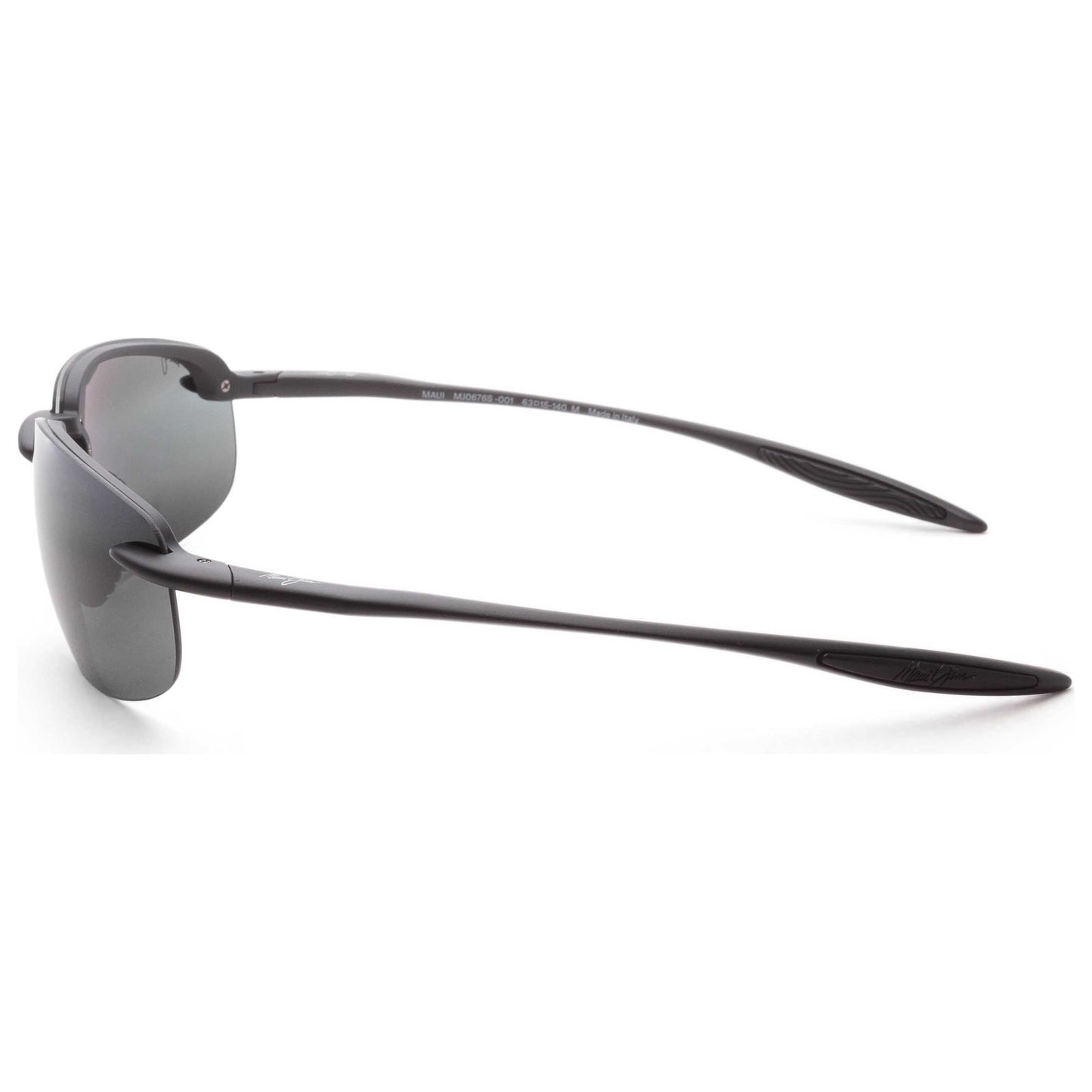 Maui Jim 676-02 63mm