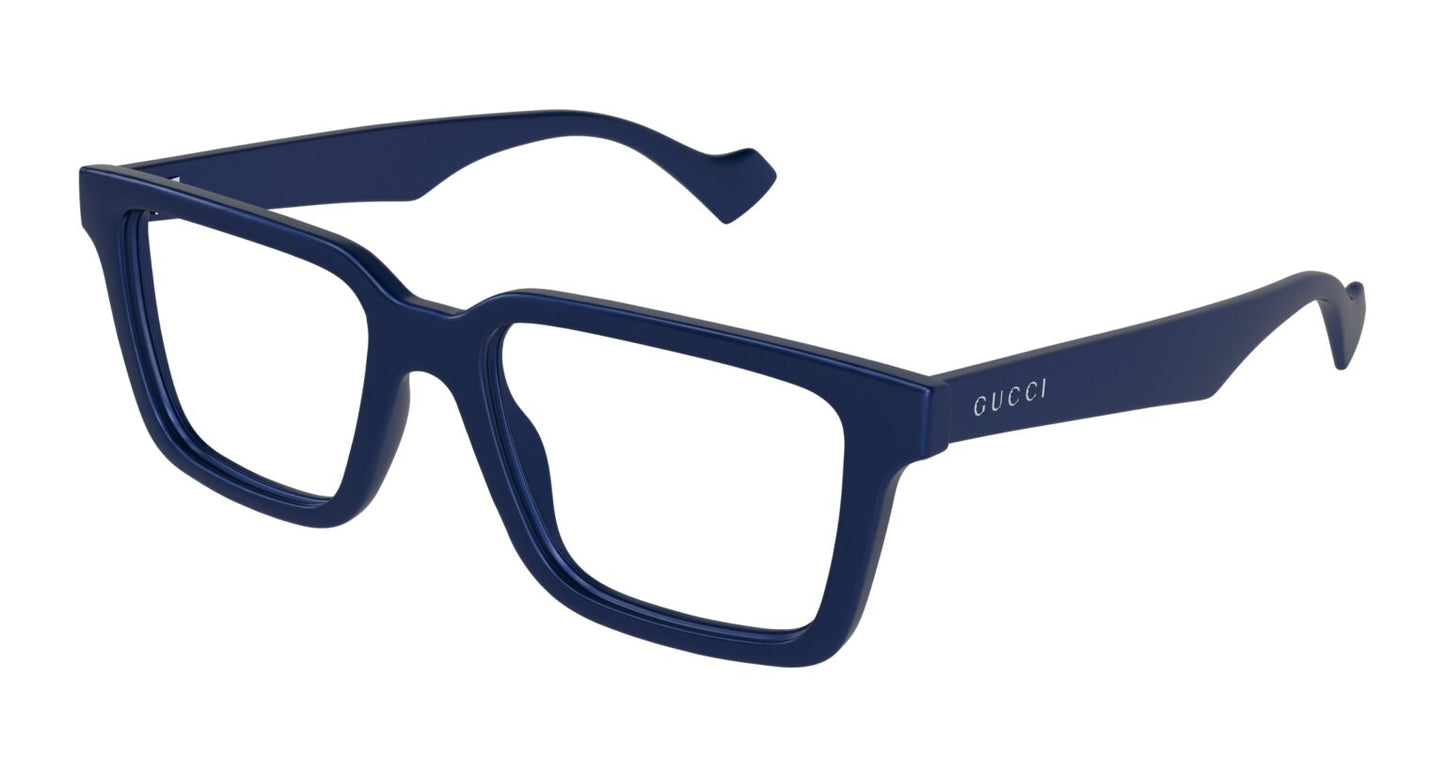 Gucci GG1729o-007 56 New Eyeglasses
