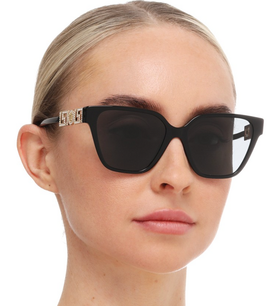Versace VE4471B-GB187-56 56mm New Sunglasses