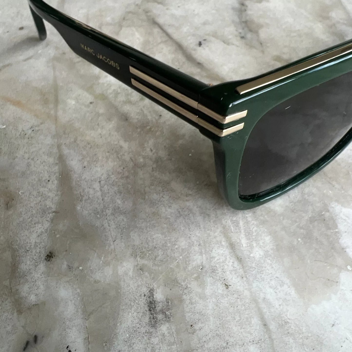 Marc Jacobs MARC 586/S-0003 00 56mm New Sunglasses