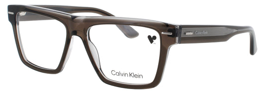 Calvin Klein CK23522-N-035-53 GREY  Men's Eyeglasses 53mm