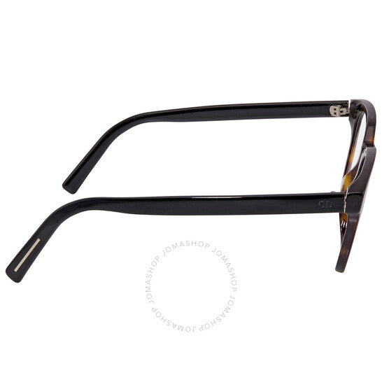CHRISTIAN DIOR-BLACKTIE219-0KVX-4921