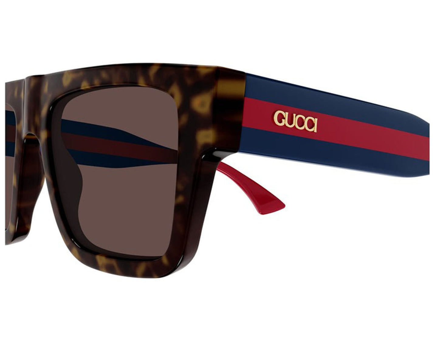 Gucci GG1868S-002 53mm New Sunglasses