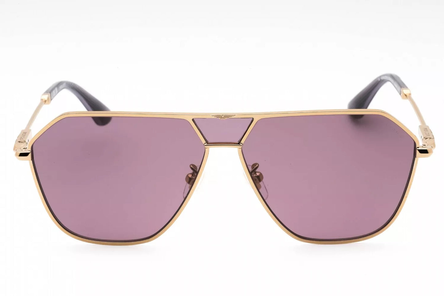 Police SPLL89-8FFY 62mm New Sunglasses