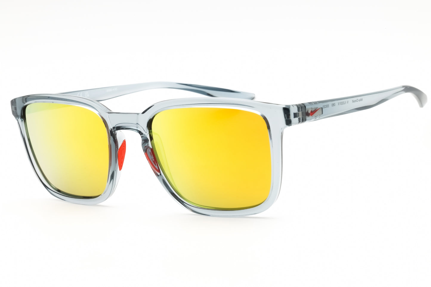 Nike NIKE CIRCUIT N IU3331X-080 55mm New Sunglasses