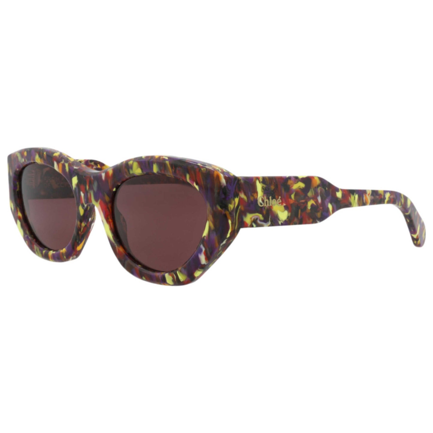 Chloe CH0220S-30015146-007 53mm
