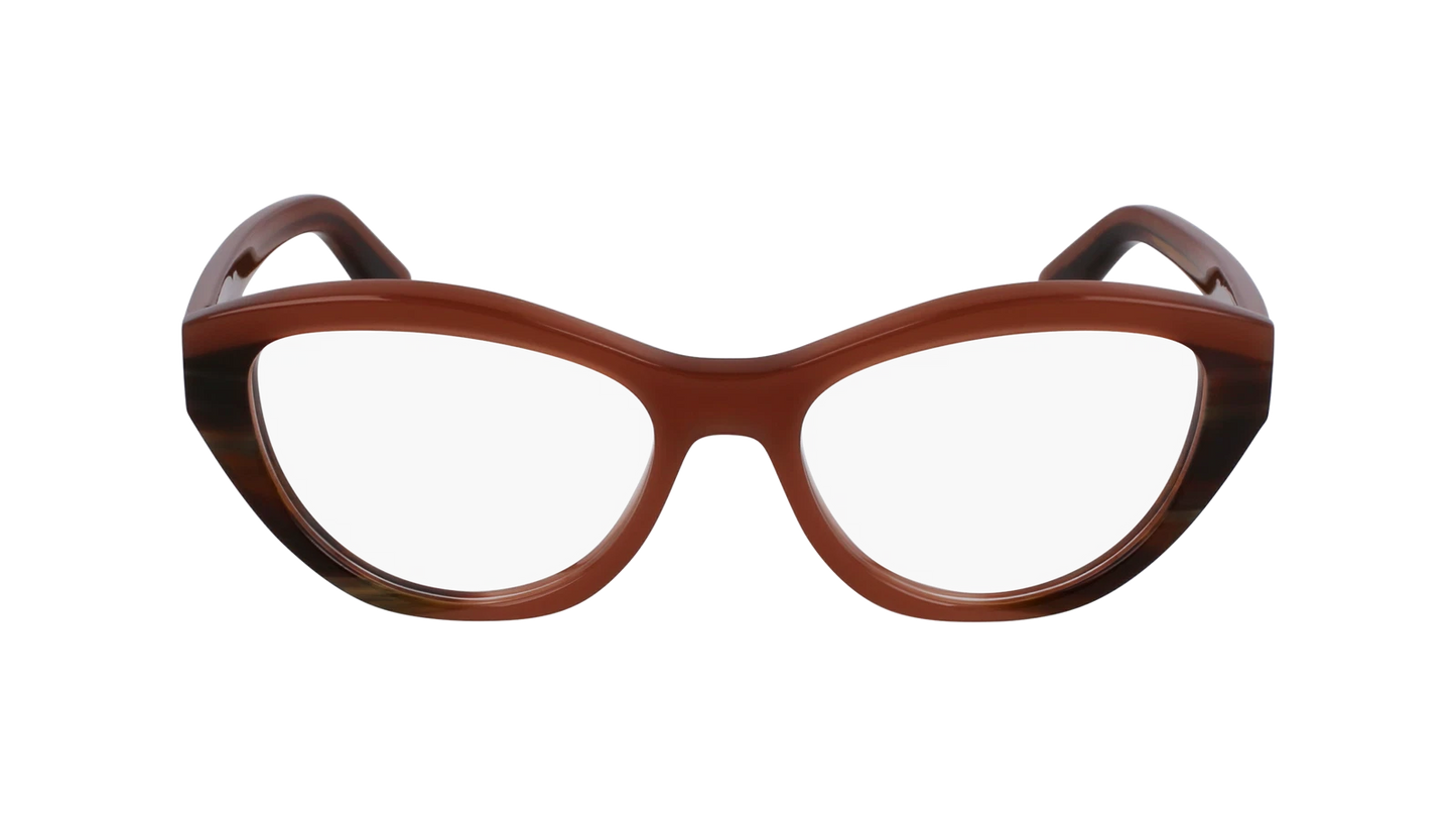 Salvatore Ferragamo SF3011-254-5317 53mm