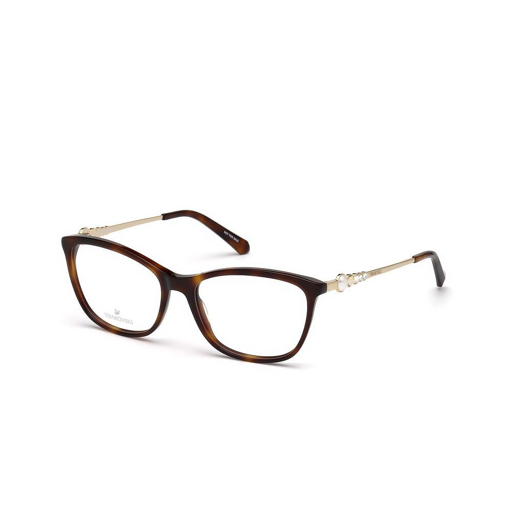 Swarovski SK5276-54052 54mm New Eyeglasses