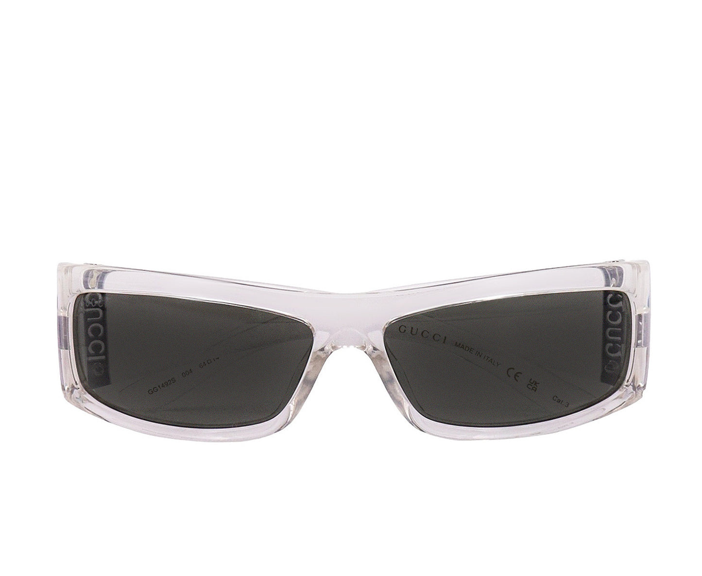Gucci GG1492S-004 64mm New Sunglasses