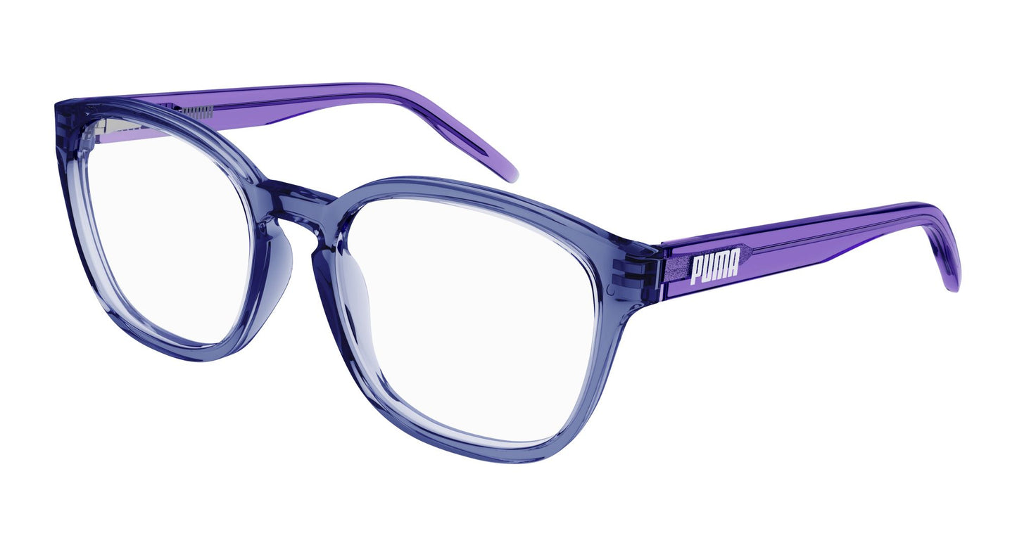 Puma PJ0042O-005-50 0mm New Eyeglasses