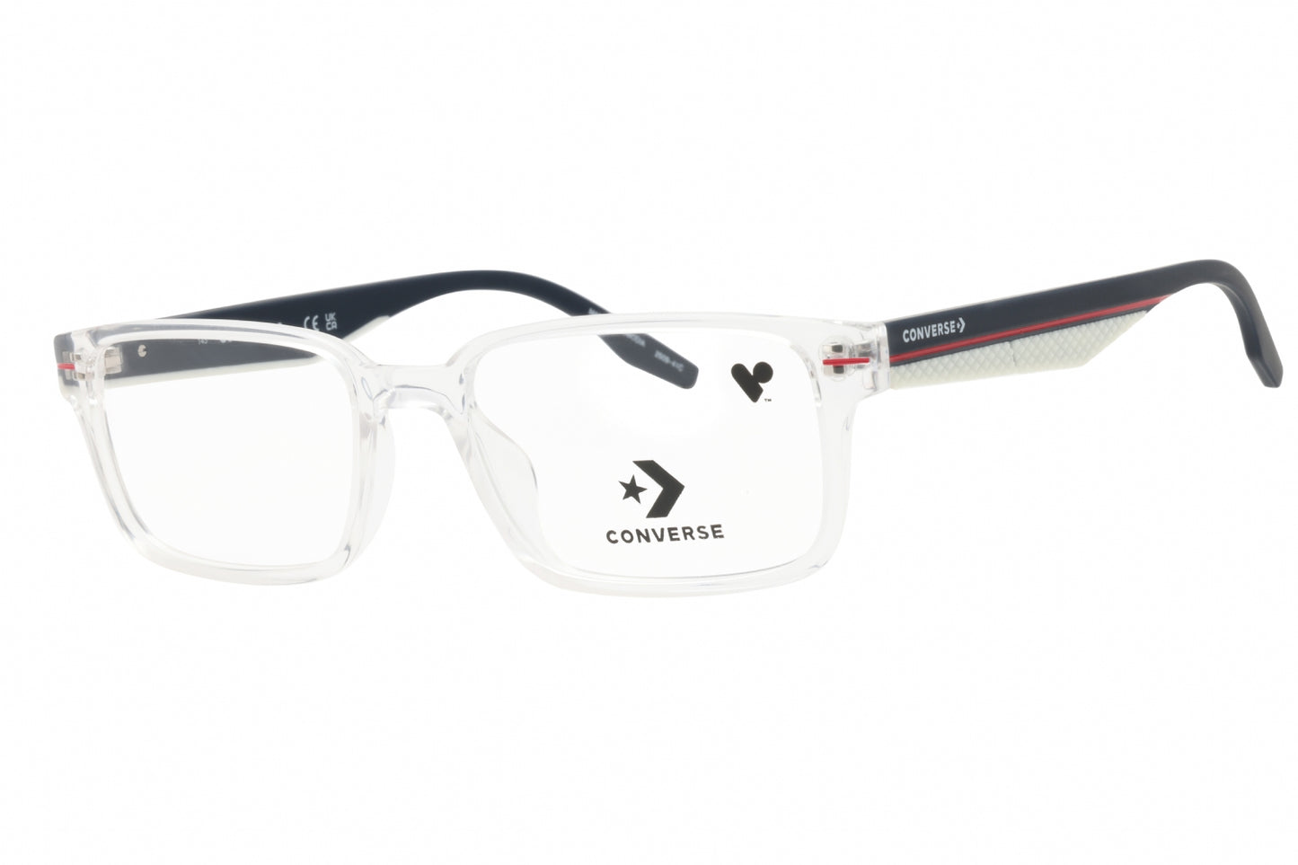 Converse CV5009-970 52mm New Eyeglasses