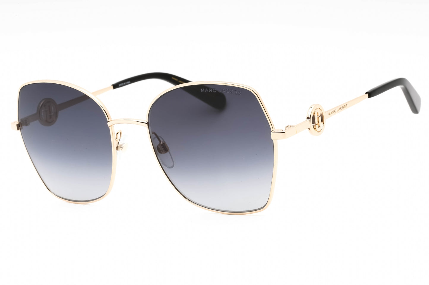 Marc Jacobs MARC 688/S-0RHL 9O 57mm New Sunglasses