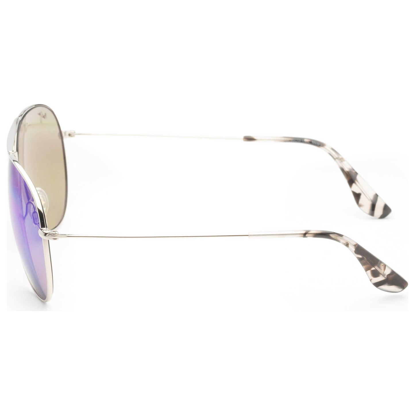 Maui Jim MJ0264S-001 60mm