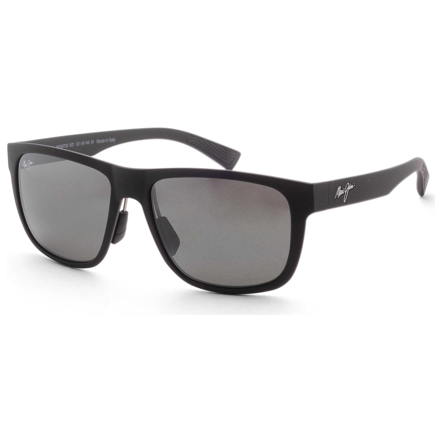 Maui Jim MJ0670S-001 57mm
