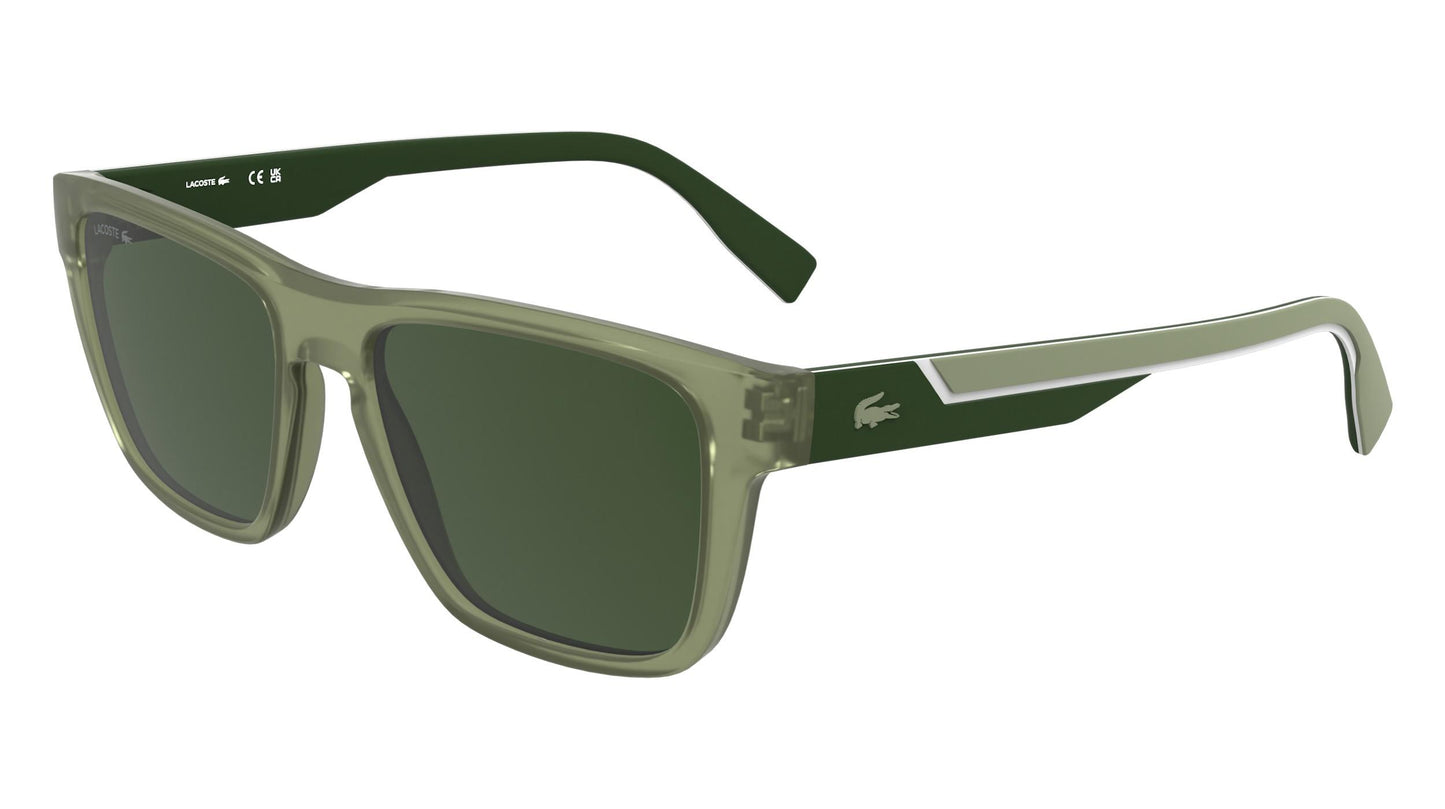 LACOSTE L6058S-301-5417 54mm