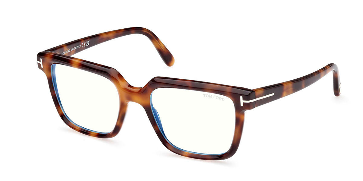 Tom Ford FT5889-B-053-53 53mm