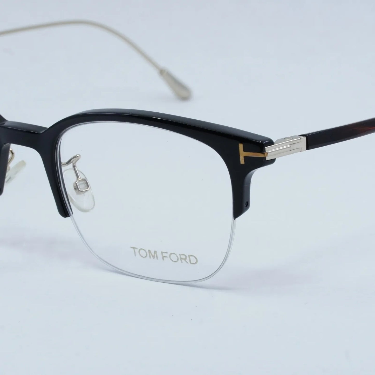 Tom Ford FT5645-D-B-001 52mm New Eyeglasses