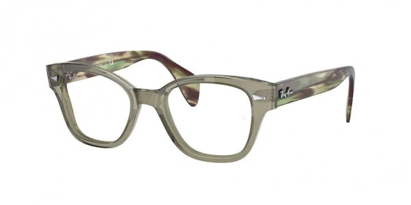 Ray Ban RX0880-8178-52  New Eyeglasses