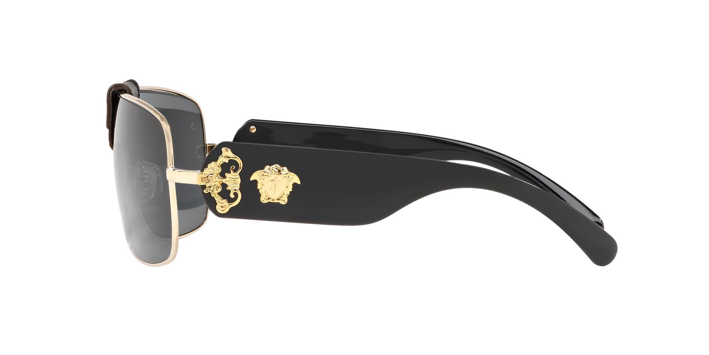 Versace 0VE2207Q-137187-38 38