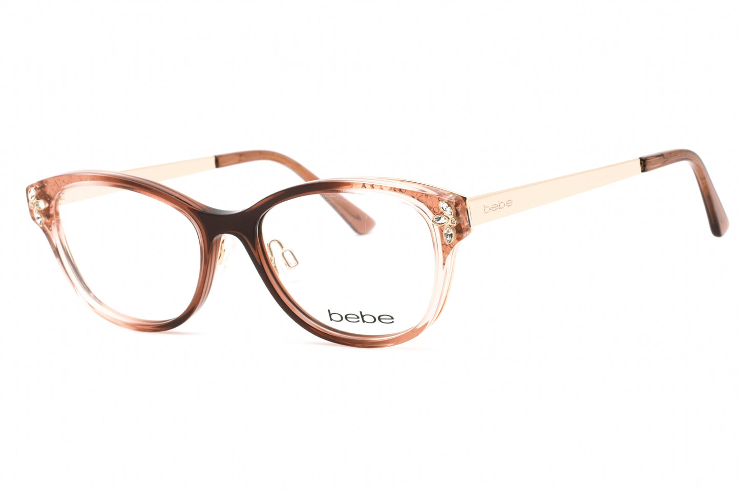 Bebe BB5168-200 53mm New Eyeglasses