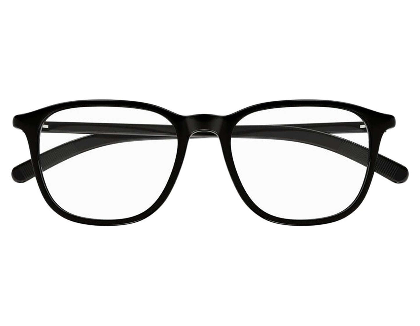 Mont Blanc MB0386o-001 0mm New Eyeglasses