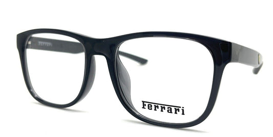 Ferrari 0FZ8014D 521 Dark Havana / Tortoise  Eyeglasses 54mm