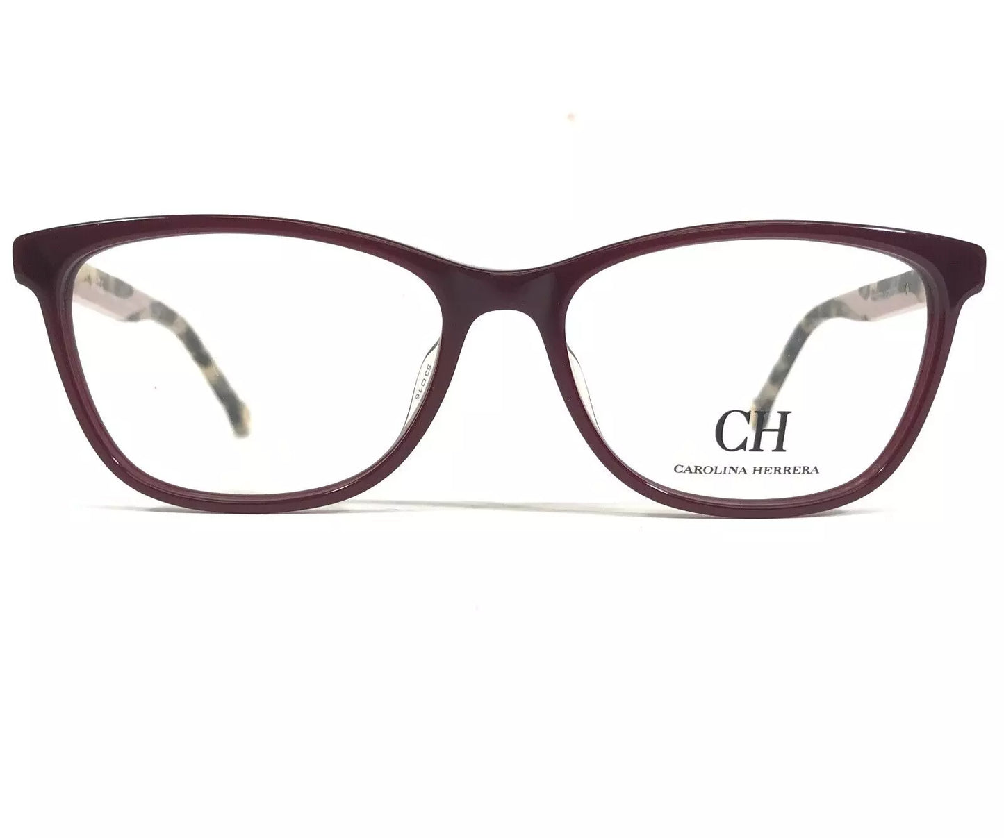 Carolina Herrera VHE771K-9FDY 53mm New Eyeglasses
