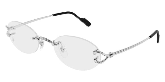 Cartier CT0621o-002 52mm