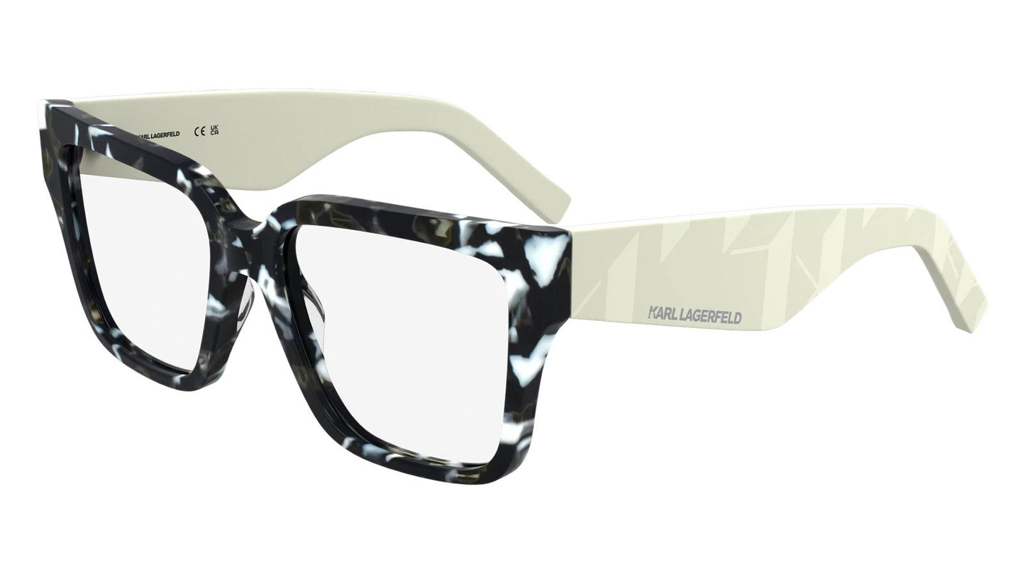 KARL LAGERFELD KL6201-016-5417 54mm New Eyeglasses