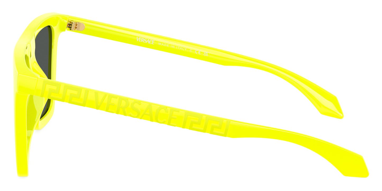 Versace 0VE4468U-544987 53mm New Sunglasses