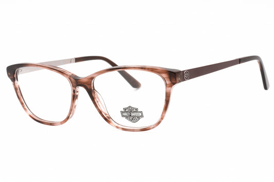 Harley Davidson HD0571-081 52mm New Eyeglasses