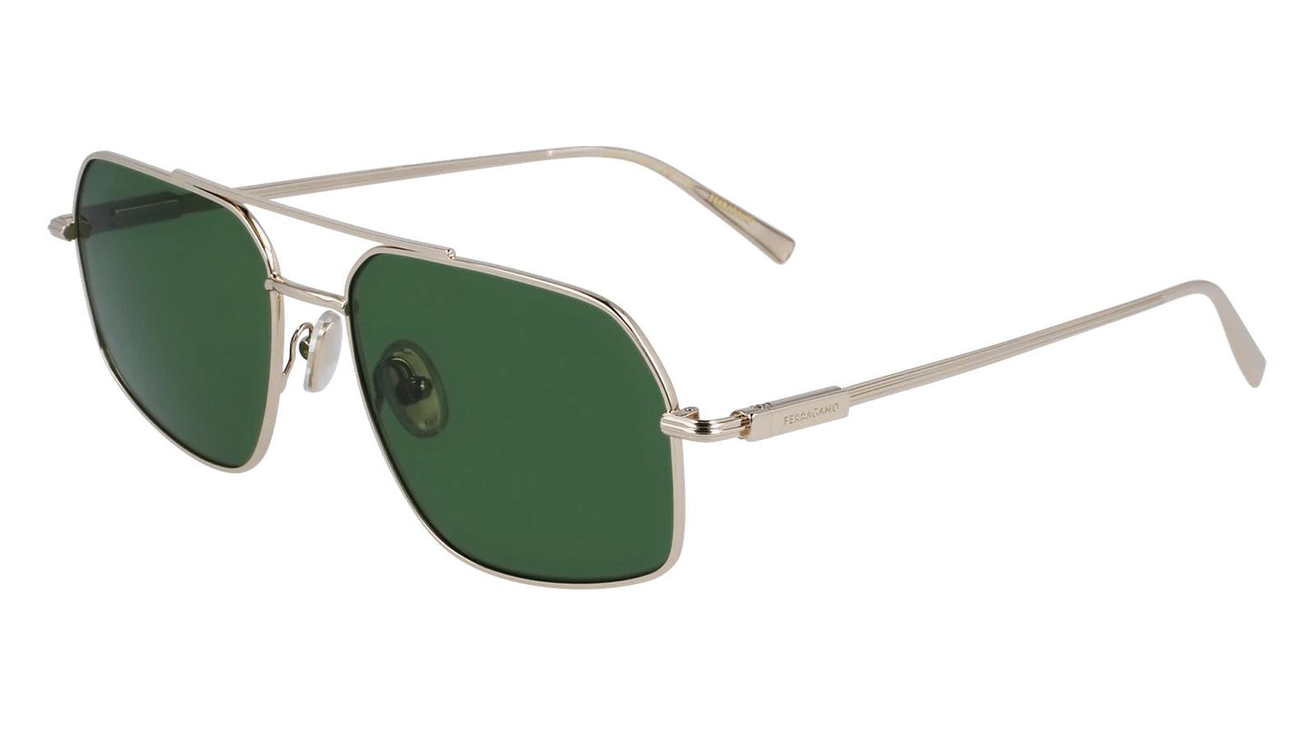 Salvatore Ferragamo SF313S-746-5817 58mm