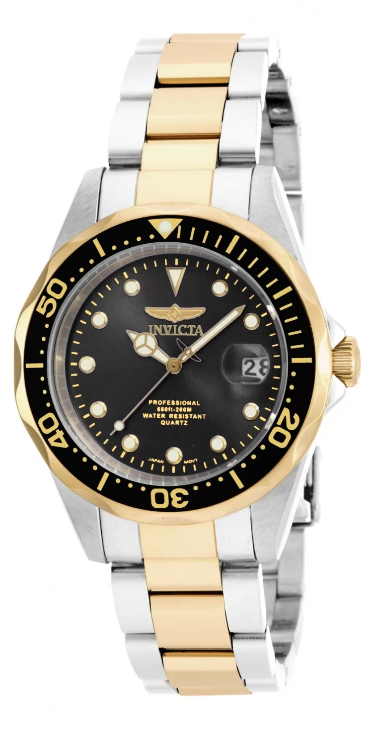 Invicta Pro Diver-17049 37.5