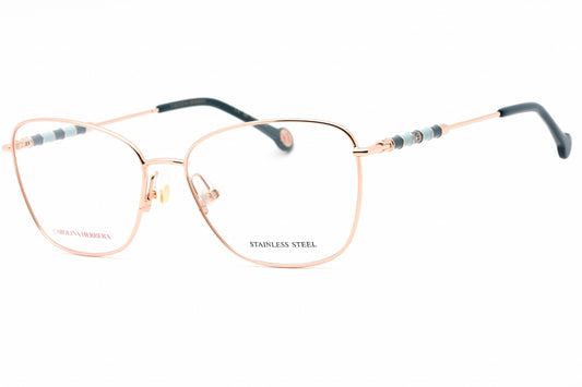 Carolina Herrera CH 0039-0PEF 55mm New Eyeglasses