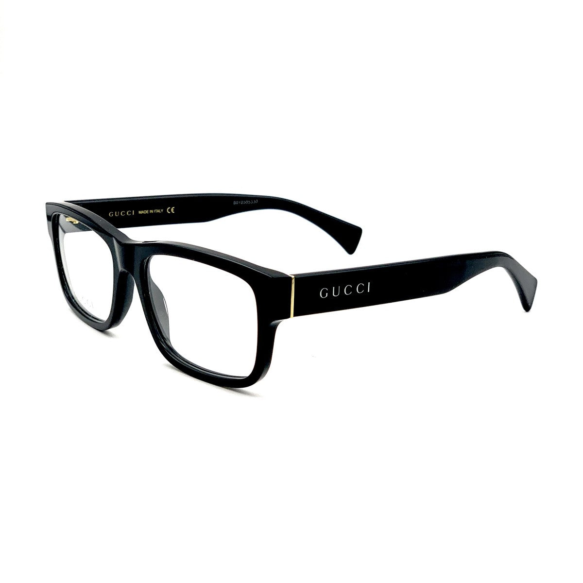 Gucci GG1141o-004 58mm New Eyeglasses