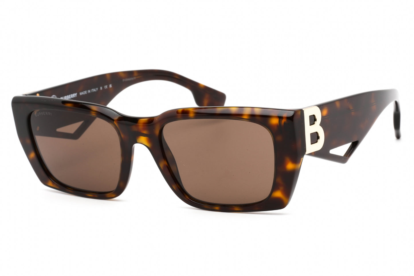 Burberry 0BE4336-392073 53mm New Sunglasses
