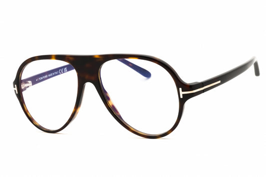 Tom Ford FT5012-B-052 53mm New Eyeglasses