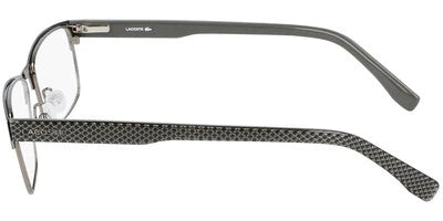 Lacoste L2217-033-5217 52mm New Eyeglasses