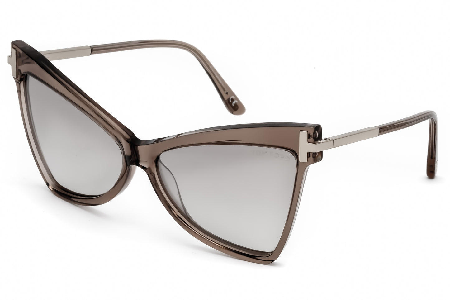 Tom Ford FT0767-57G 61mm New Sunglasses