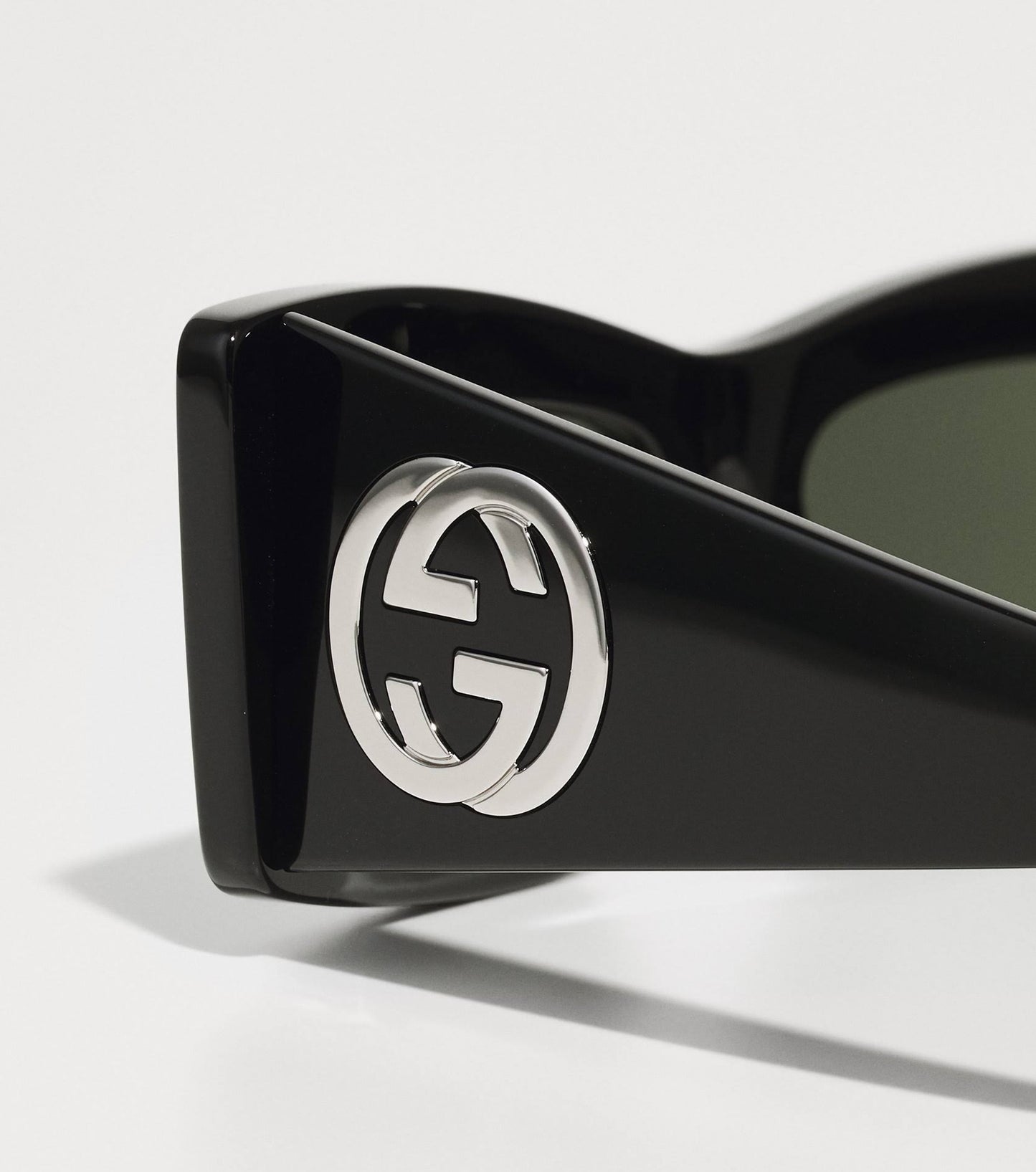 Gucci GG1842S-001 53mm New Sunglasses