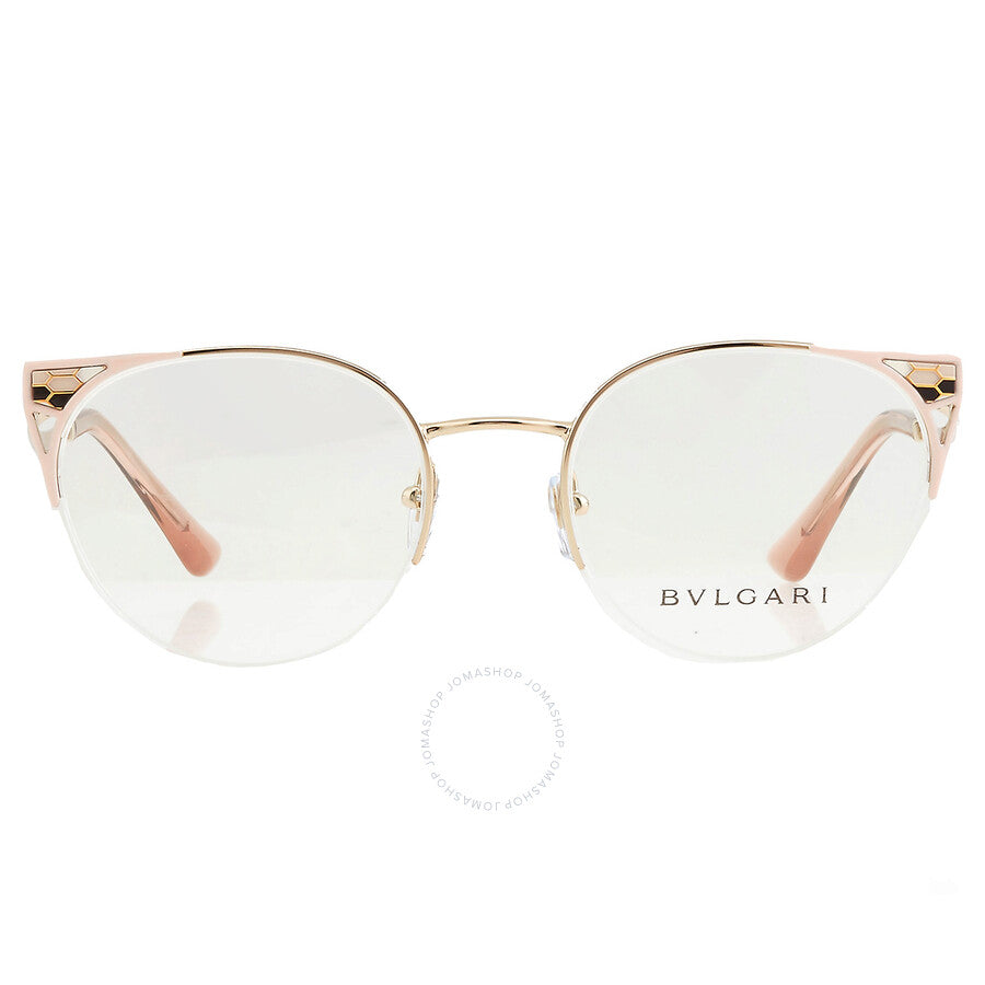 Bvlgari BV2243-2062-53 53mm New Eyeglasses