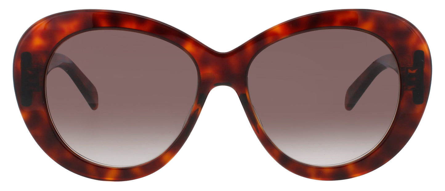 Celine CL40317U 5552F 55mm