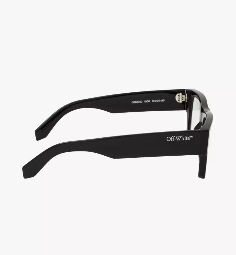 Off-White OERJ059S24PLA0011000 52mm New Eyeglasses