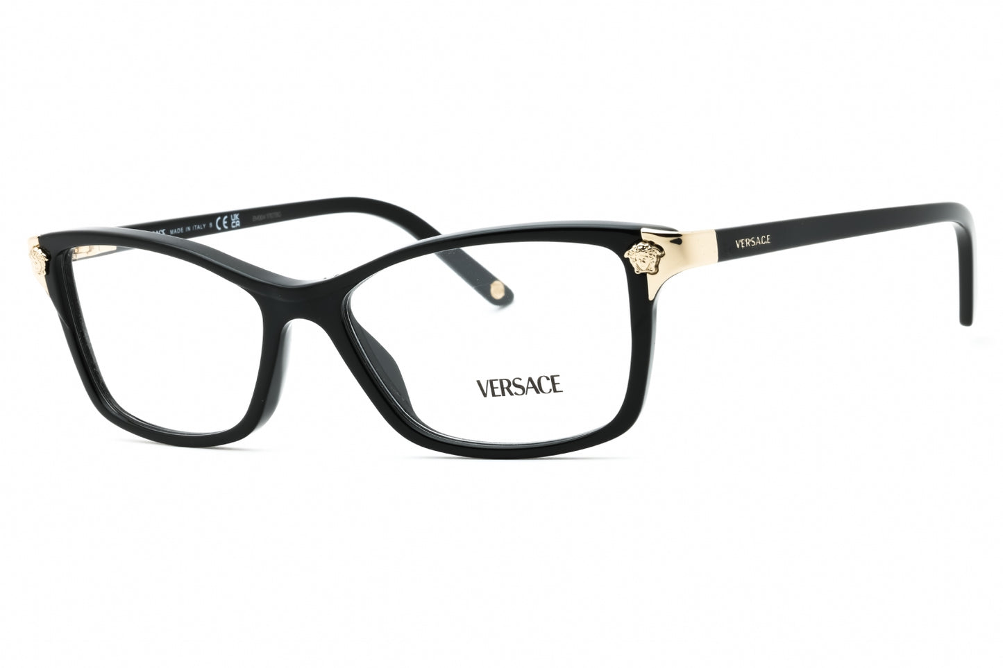 Versace VE3156-GB1 53mm New Eyeglasses