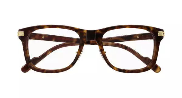 Cartier CT0313o-006 56mm New Eyeglasses