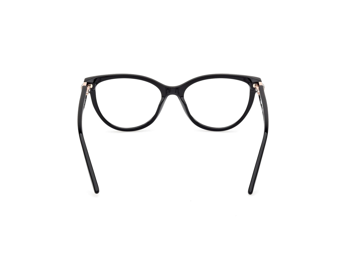 Guess GU50195-001-53 53mm New Eyeglasses