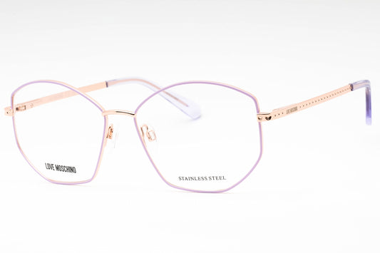 Moschino Love MOL623-0LTA 00 55mm New Eyeglasses