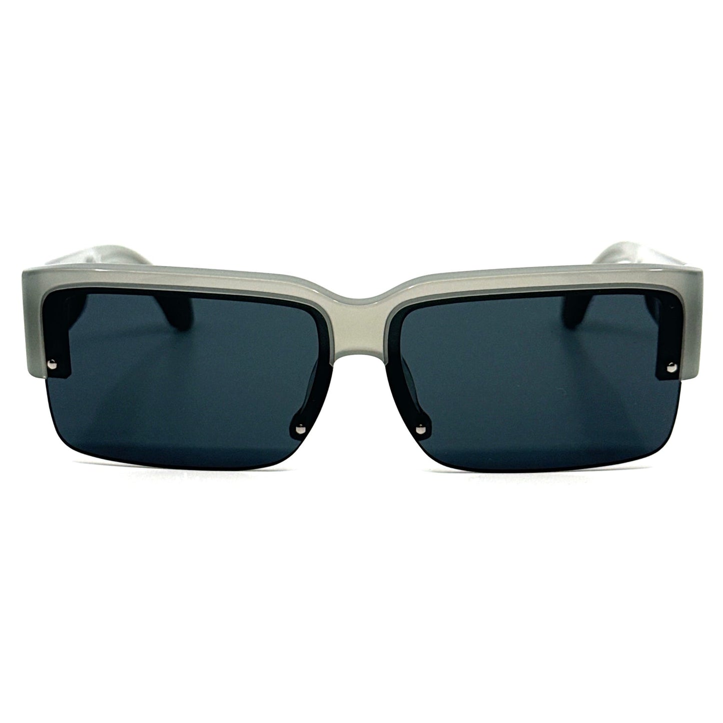 Palm Angels PERI053S24PLA0010907 62mm New Sunglasses