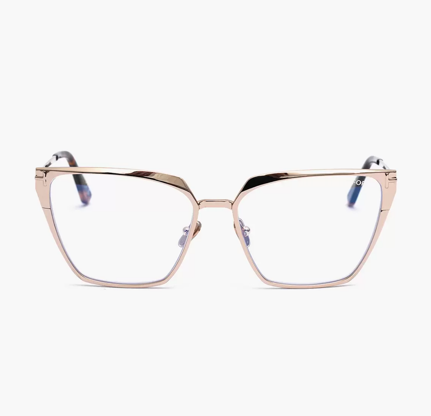 Tom Ford FT5945-B-028-56 56mm New Eyeglasses