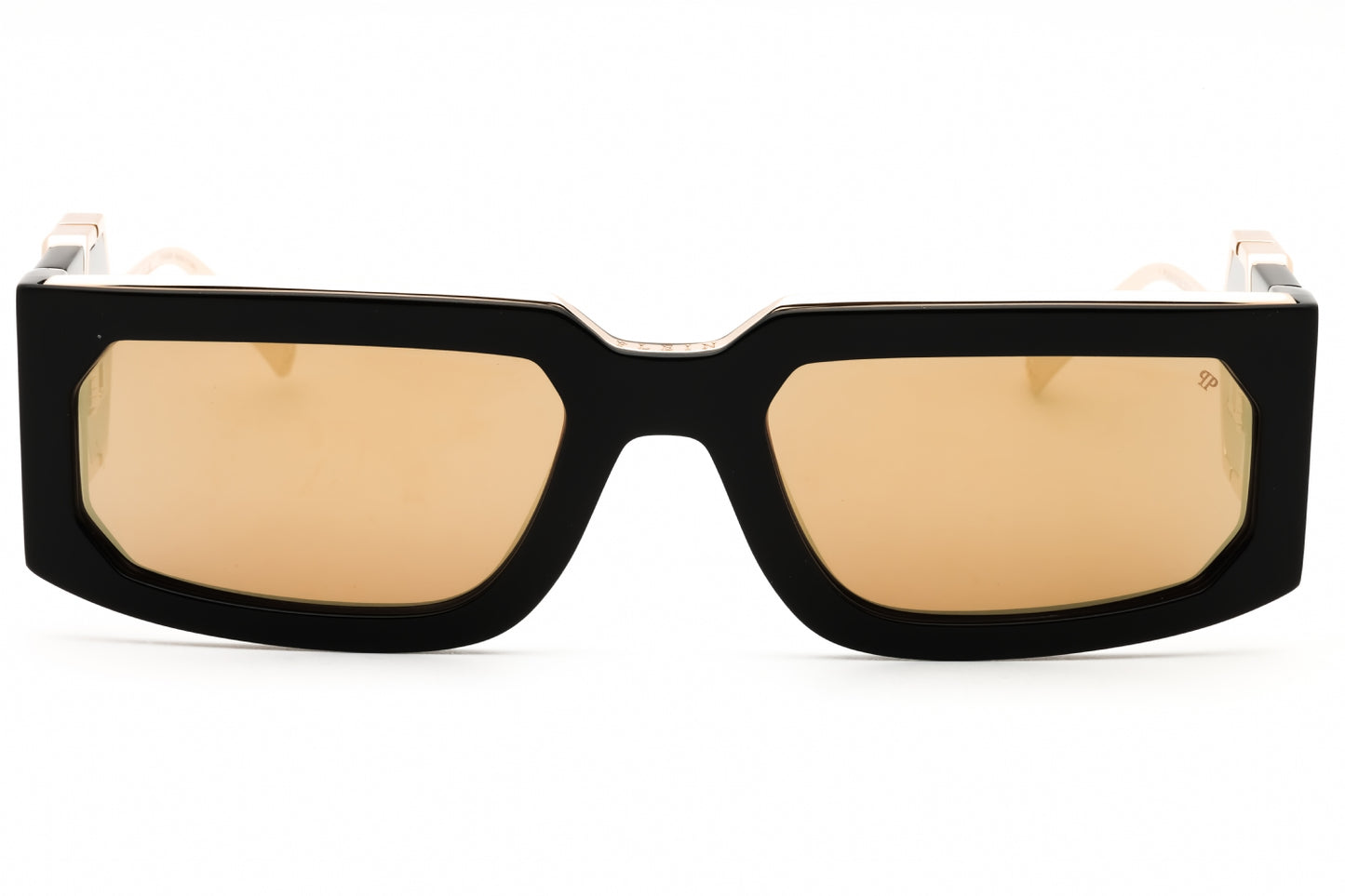 Philipp Plein SPP119M-700G 58mm New Sunglasses